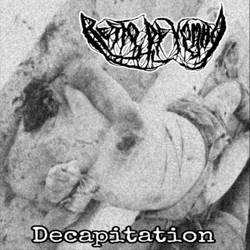 Resto De Vomito : Decapitation